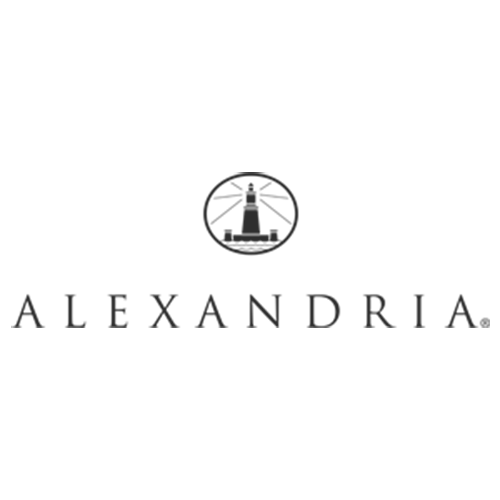 alexandria logo