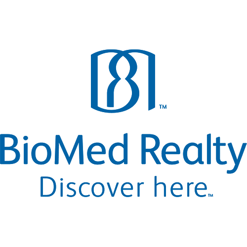 biomed realty logo