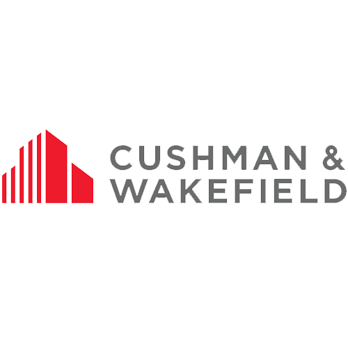 cushman & wakefield logo