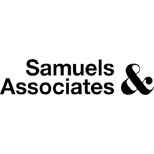 samuels and associates logo