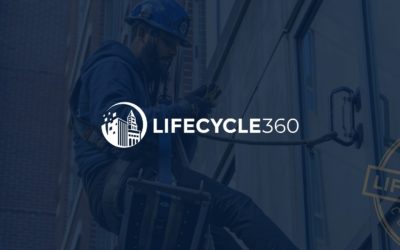 PIERCE Unveils LIFECYCLE360: Helping Clients Stay Ahead of Their Building’s Aging