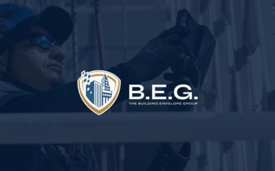 Matt Pierce Launches the Building Envelope Group (B.E.G.): Transforming Window-Cleaning Companies into Waterproofing and Restoration Service Providers