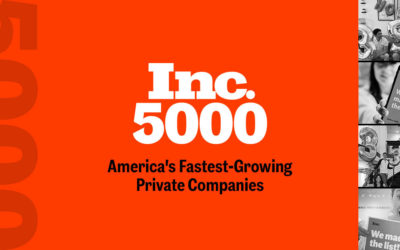 PIERCE Property Services Earns Spot on Inc. 5000 List for 2024