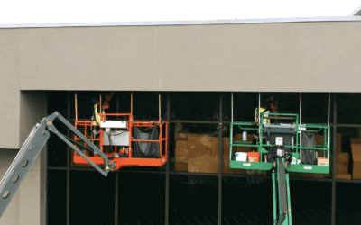 When and Why to Replace Joint Sealants: A Proactive Approach to Building Maintenance 