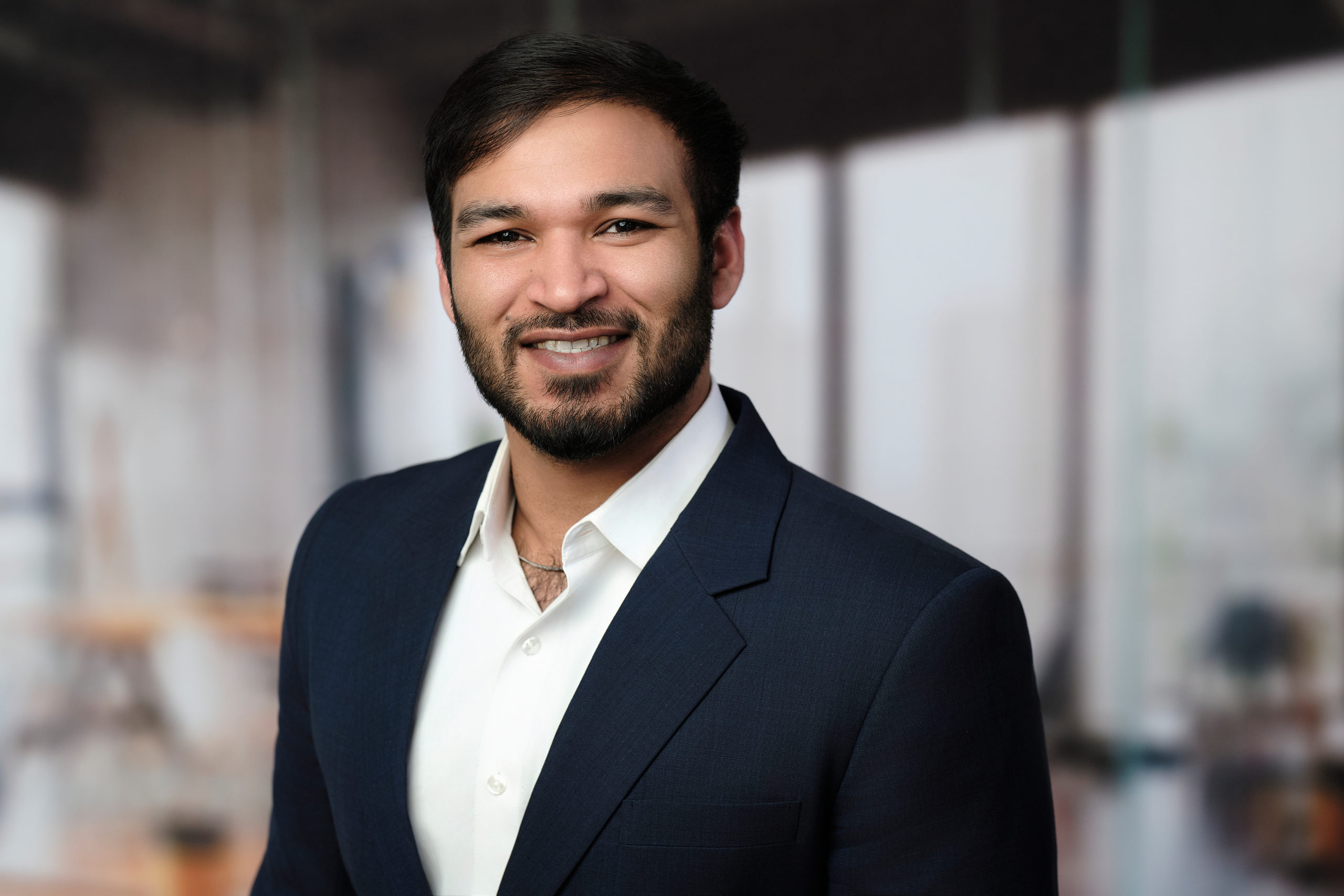 Zeeshan Shahab